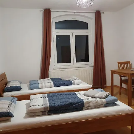 Ferienwohnung 