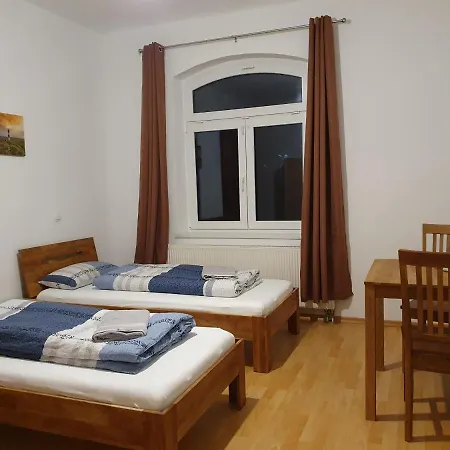 Ferienwohnung 