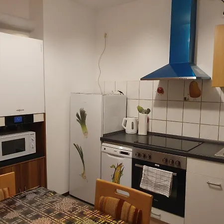 Ferienwohnung 