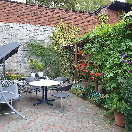 Ferienwohnung 