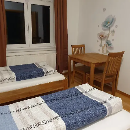 Ferienwohnung 