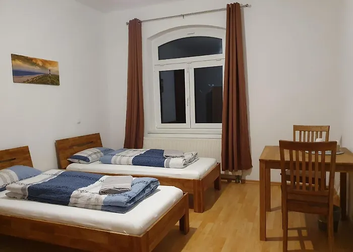 Ferienwohnung \