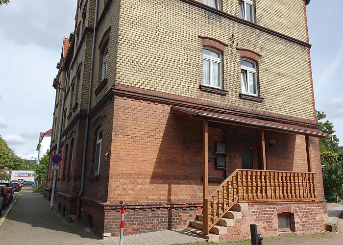 Ferienwohnung \