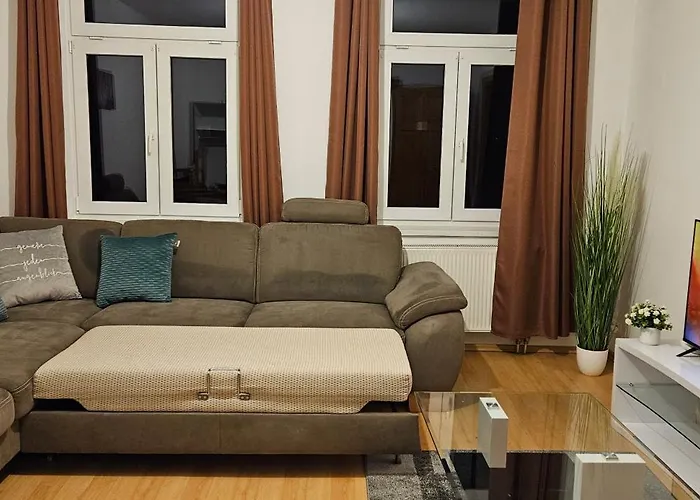 Ferienwohnung \